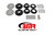 BMR Diff Bushing Kits BK063