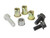 aFe Control PFADT Series Tow Hooks 450-401005-L