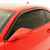 AVS Ventvisor - Smoke 92514