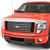 AVS Chrome Hood Shield 680751