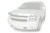 AVS Chrome Hood Shield 680751