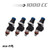 BX Fuel Injectors BXEF-04914.14.K-1000-4