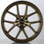 BBS CI-R Wheels CI0801MBZ