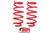 BMR Lowering Springs SP111R