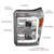 ANZ Projector Headlights 111407