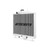 MM Radiators - Alum MMRAD-K20-EG