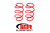Shop forBMR Lowering Springs SP087R at Revtec Auto Parts by BMR Suspension for as low as 122.93
