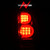 ANZ LED Taillights 311373