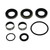 ABR Drive Shaft Rebuild Kit 14-4005