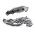 BBK CNC Series Performance Headers 35180