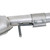 BBK Extractor Series X-Chamber Mid-Pipes 1666