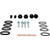 ABR Caliper Rebuild Kits 18-3140