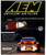 AEM IND Drop in Air Filters aem28-20129