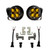 Shop forBaja Designs Fog Light Pocket Kit 447704 at Revtec Auto Parts by Baja Designs for as low as 442.95
