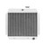 MM Radiators - Alum X-Line MMRAD-BEL-50X