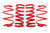 BMR Lowering Springs SPD763R