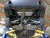 aFe Mach Force XP Exhaust Systems 49-36903