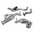 BBK Shorty Headers 1567