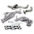 BBK Shorty Headers 1567