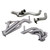 BBK Shorty Headers 1567
