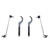 BIL B14 Series Suspension Kits 47-139060