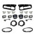 BAJ Fog Light Pocket Kit 447761UP