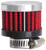 KN Universal Air Filter 62-2480