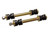 Energy Suspension End Link Set Black  9.8119G