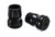 ES Bump Stops - Black 5.6107G