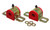 Energy Suspension 5/8in SWAY BAR BUSHING S ET 9.5154R