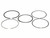 WIS Piston Rings 9000XX