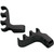 Shop forBillet Specialties 3 Wire Separator Valve Cover Mount Black Pair 69783 at Revtec Auto Parts by Billet Specialties for as low as 28.28