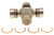 Shop forDana - Spicer Universal Joint 7290 Ser ies ISR 1.125 Cap 5-811X at Revtec Auto Parts by Dana-Spicer for as low as 22.99