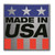 Edelbrock Heat Insulator Gasket - Sq. Bore 9265