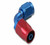 Earls #10 90 Degree Auto-Fit  309110ERL