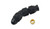 Vibrant Performance Fitting  Tube Adapter  4 5 degree  -6AN Male to 5 16575