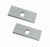 Shop forMr. Gasket Leaf Spring Shims 1pr 4 Degree 1607 at Revtec Auto Parts by Mr. Gasket for as low as 43.39
