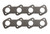 Shop forCometic Gaskets Exhaust Header Gasket Set Ford 4.6L/5.4L 2V C15574HT at Revtec Auto Parts by Cometic Gaskets for as low as 41.33