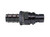 Shop forJiffy-Tite Q/R #8 Male Push Lock Plug Valved Black 52508P at Revtec Auto Parts by Jiffy-Tite for as low as 47.83
