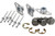 Shop forTi22 Performance Wheel Cover Retaining Bolt Kit Steel TIP4440 at Revtec Auto Parts by Ti22 Performance for as low as 42.89