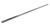 Shop forTriple X Race Components 4130 Drag Link Sprint Car 48in x 1-1/8in SC-SU-0203 at Revtec Auto Parts by Triple X Race Components for as low as 62.56