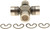 Shop forDana - Spicer Universal Joint SPL55/14 80 Series OSR 1.375 Cap SPL55X at Revtec Auto Parts by Dana-Spicer for as low as 48.99