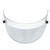 Shop forZamp Shield Z-20 Clear AntiFog HASZF20CLAF at Revtec Auto Parts by Zamp for as low as 46.93