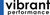 Vibrant Performance S/S U-Bend 2-1/4in W/ 3-3/8in Radius 2626