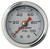 Shop forAutometer 1-1/2in Pressure Gauge 0-100psi- White 2177 at Revtec Auto Parts by Autometer for as low as 53.2