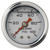 Shop forAutometer 1-1/2in Pressure Gauge - 0-100psi - Silver Face 2180 at Revtec Auto Parts by Autometer for as low as 53.2