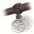 Autometer 2-5/8in Roll Cage Gauge Pod - 1-5/8in Tubing 48004