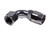 Shop forFragola 20an 90-Degree Hose End Black 109020-BL at Revtec Auto Parts by Fragola for as low as 70.99