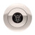Shop forGt Performance GT9 Horn Button V8 Logo Color Emblem 11-1163 at Revtec Auto Parts by GT Performance for as low as 76.98