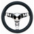 Shop forGrant 10in Chrome/Foam 833 at Revtec Auto Parts by Grant for as low as 83.98